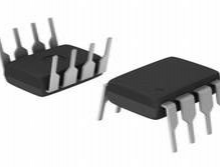 Texas Instruments NE5532P Integrated Circuits (ICs)