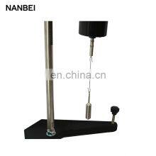 Digital Rotation Paint Heated Rotating Viscometer thumbnail-5