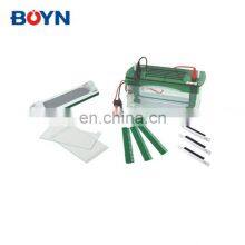 JY-CZ Series Rapid High Performance SSR Vertical Gel Electrophoresis With Best Price