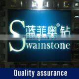 GZ YAX Rhinestones Motifs Garment Accessories Shop company overview - view 3 thumbnail