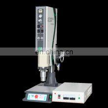 Hot Sale Soudeuse Generatrice Tarpaulin Machine Welder 15kHz 2600w thumbnail-3