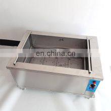Customized Digital Industrial Ultrasonic Cleaning Machine for Machinery Industry thumbnail-4