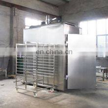 Automatic Fish Smoker Machine Chicken Smoker Meat Smoker thumbnail-3