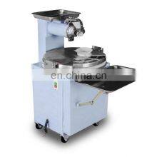Automatic Dough Divider Rounder Pizza Dough Ball Making Machine
