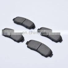 High Quality D340/WVA20961/GDB1121/ Brake Pads Auto Spare Parts Car thumbnail-4