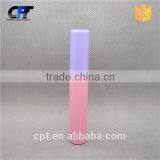 Regular Cylinder Pink Color Mascara Tube
