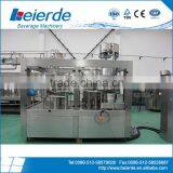 Filling Line for Carbonated Beverage ,Carbonated Drink Filling Washing Capping Machine thumbnail-4