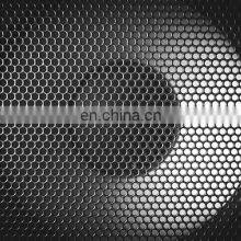 Subwoofer Guard Protector Cover Speaker Grill Mesh Decorative thumbnail-2