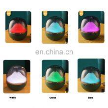 New Essential Oil Diffuser Electric Aroma Diffuser Ultrasonic Mist Humidifier for Home thumbnail-5