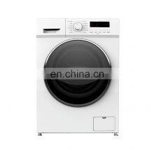 10KG China Big Factory Energy Saving Front Loading Full Automatic Washing Machine With Dryer thumbnail-4