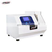 Multifunctional Sample Precision Cutting Machine Metallographic Cutting Machine Made in China thumbnail-2