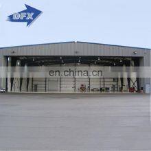 Prefab Metal Free Span Light Steel Structure Frame Building Prefabricated Indoor Horse Riding Arena Barn Shed House Hall Design