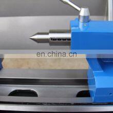 CJM320A Small Lathe Machine Mini Metal Lathe Machine Price With CE thumbnail-3
