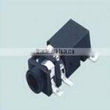 2.5mm SMD Phone Jacks PJ-2662 thumbnail-1