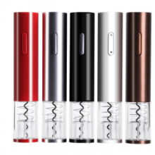 Electric Wine Opener Automatic Wine Opener Cross-border Red Wine Opener（Wechat:13510231336） thumbnail-1