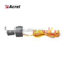 Factory wholesale Acrel AKH-0.66K-10- 60A/0.02A(20mA) Current transformer micro type split core current sensor