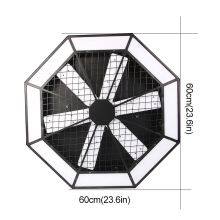 Xlighting Party Equipment Rentals Pixel Fan Led Stage Light thumbnail-3