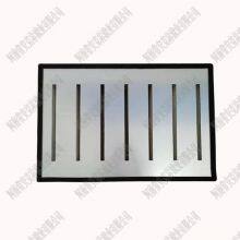 H14 Air Compressor Air Filter Element Engine Front Air Filter thumbnail-3