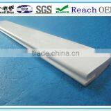 White Plastic Foam Strip thumbnail-1