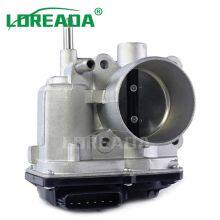 Throttle Body for FORD LINCOLN MERCURY 7T4Z9E926FA S20040 676010 025623682846