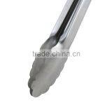 18 Inch Stainless Steel Grill Clean Brush With Bonus Silicone Glove and Food Service Tongs Set Popular Barbecue Tool Set thumbnail-3