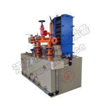 Compressor Supporting Thin Oil Station thumbnail-1