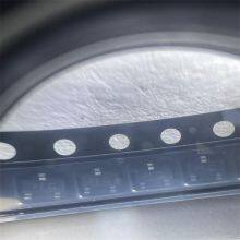 KRA106S-RTK KEC SOT-23 PNP Pre Bias Power (Pd): 200mW Collector Current (Ic): 100mA Collector Breakdown Voltage (Vceo): 50V PNP thumbnail-1