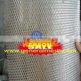 Mini Mesh Aluminum Expanded Metal Mesh Reproducer Cover -general Mesh Supply