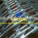 Werson Concertina Wire
