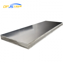 ASTM/AISI/GB 304/316/SUS347/1.4501/N08811/F55/305/310moln Stainless Steel Sheet/Plate thumbnail-3