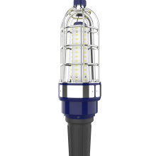 10w~30w Zone 1 &21,Zone 2 &22 Explosion Proof LED Hand Lamp
