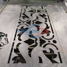 High Quality Automatic Plasma Cutting Machine and Drill Metal for Industrial Steel thumbnail-5