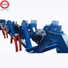 Drill Line Spooler