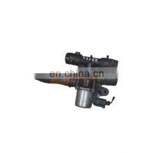 Sinotruk Howo T5G T7H TX Sitrak C5H C7H Peças de reposição para caminhões HTP-HW619670044 Conjunto de válvula de água thumbnail-3