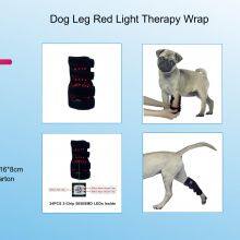 Newest Led Therapy Light Wraps Red Light Therapy for Pet Dog Horse Pain Management Pain Recovery thumbnail-2