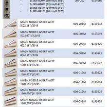 ERSA Selective Soldering Nozzle 114609 (3/6, H47, B22) by Ersa Germany thumbnail-3