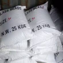 Quality Glass Beads Abrasives (all Size) / Glass Beads Manufacturer thumbnail-4