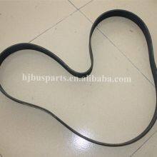 Bus Spare Parts Kinglong Bus Price XMQ6127GS 592031035 BELT AV13x1035 Genuine Leather Belts thumbnail-4