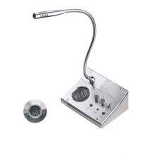 HS-A1 Bank Service Window Intercom Full Duplex Intercom