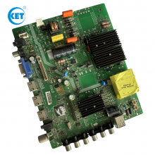 PCBA Assembly Circuit Board Manufacturer thumbnail-3