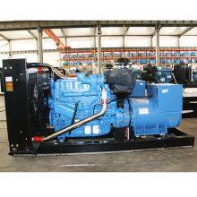 Yuchai 300kW Diesel Generator Set Factory Building Emergency Standby Power thumbnail-1