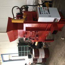 Bagging Sack Filling Machine Bagging Scale Packaging Pack Baler Wrapping Machine Packing Press Tying Machine Briquetting Machine Press Cake thumbnail-4