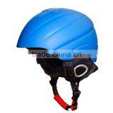 KY-005 Warm Ski Profession Equipment Helmet With Earcap