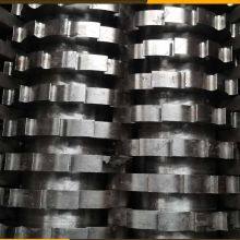 PVC Pipe Multiple Shredder LDPE Shredder thumbnail-5