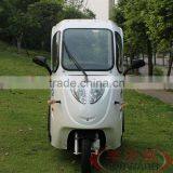 Tricycle Car For Passenger Made In China Small Electric Scooter thumbnail-2