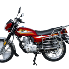 New Gas Powered 125cc 120cc 150cc Legal Street Motorcycle Sells Well in India Africa Sudan Nigeria thumbnail-2