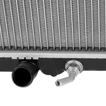 Radiator For ACURA Parts No.19010P0GA51 thumbnail-2