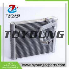 51836360 BC4460106660RC BC4476101602C BC4460106660RC Auto Air Conditioning Evaporators for Fiat Grand thumbnail-1