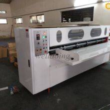 Manual Slitting Cutting Machine thumbnail-3