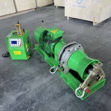 Power Arrow 4 Electric Winch Winche Wire Drawing Machine Electric Version Winch thumbnail-3